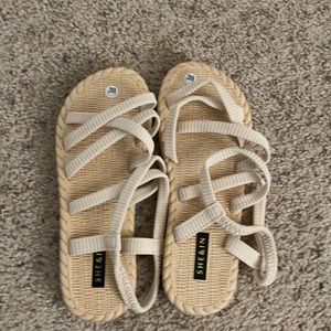 SHEIN Sandals